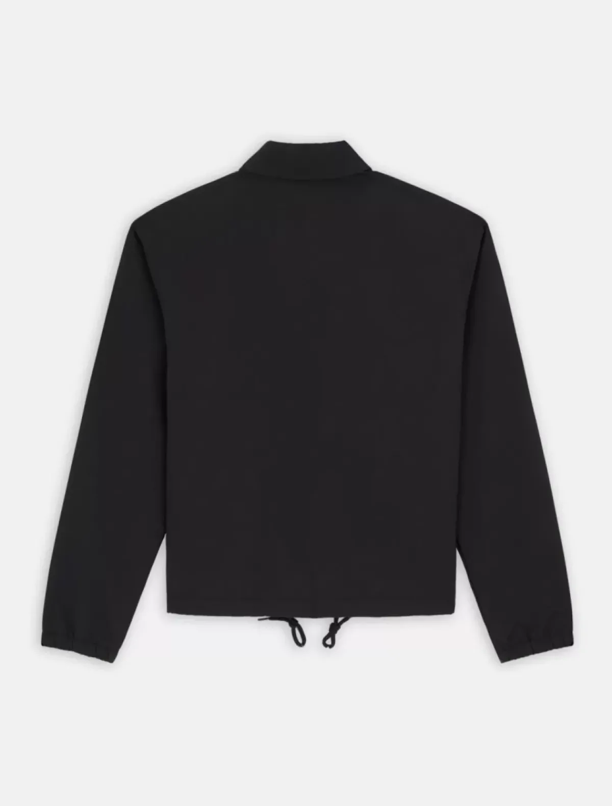 Online Oakport Cropped Coach Jacket Women Jackets & Puffers