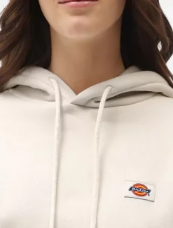 Clearance Oakport Cropped Hoodie Women Sweatshirts & Hoodies