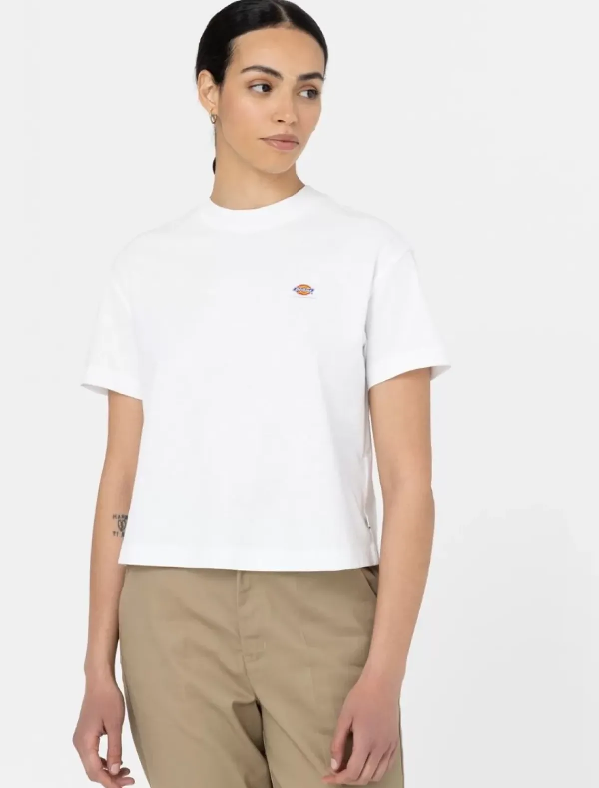 Sale Oakport Short Sleeve T-Shirt Women T-Shirts & Tops