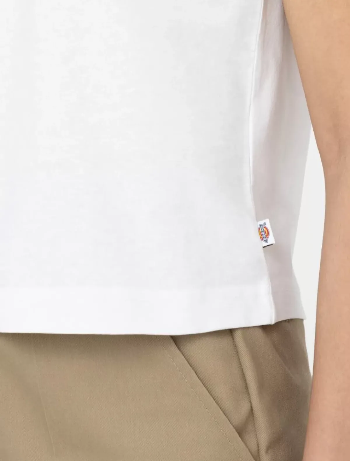 Sale Oakport Short Sleeve T-Shirt Women T-Shirts & Tops