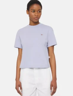 Clearance Oakport Short Sleeve T-Shirt Women T-Shirts & Tops