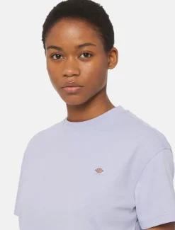 Clearance Oakport Short Sleeve T-Shirt Women T-Shirts & Tops
