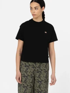 Sale Oakport Short Sleeve T-Shirt Women T-Shirts & Tops