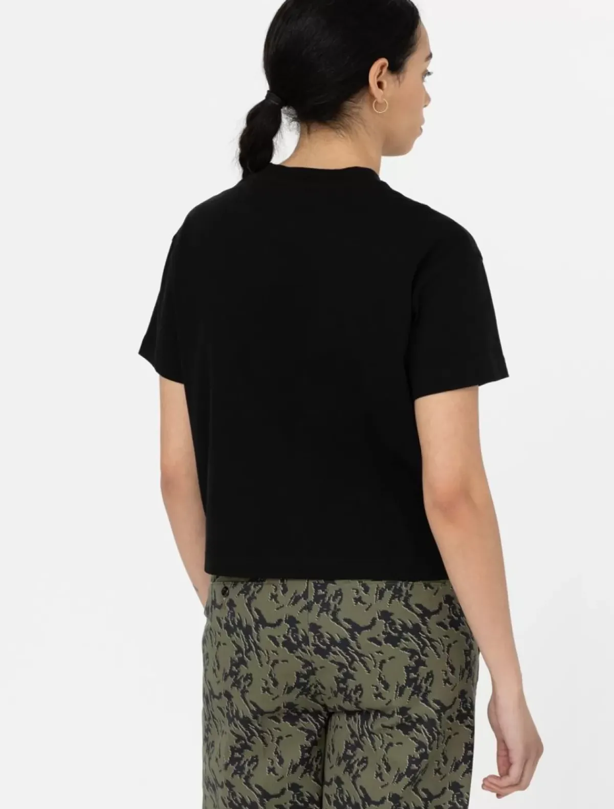 Sale Oakport Short Sleeve T-Shirt Women T-Shirts & Tops