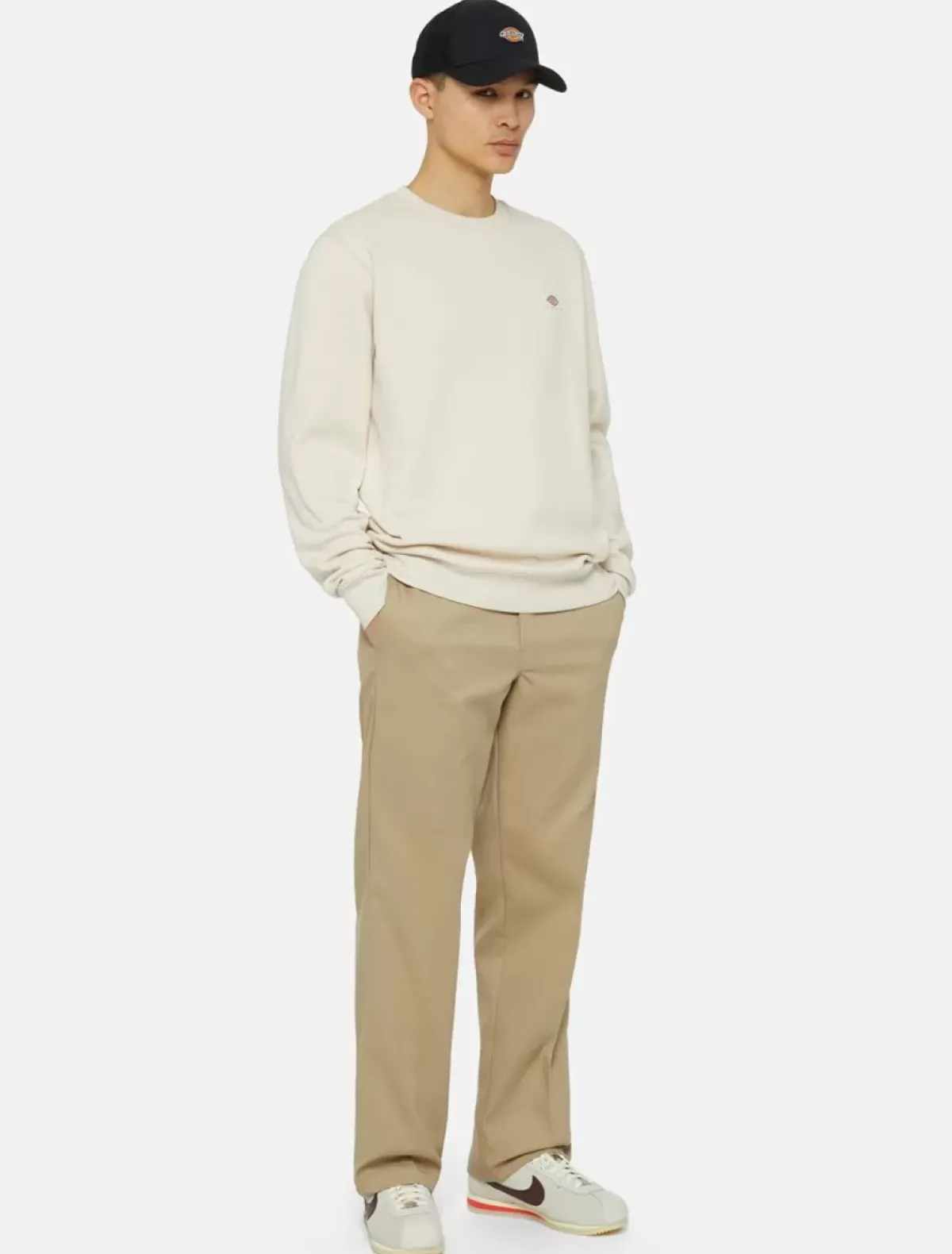 Cheap Oakport Sweatshirt Sweatshirts & Hoodies