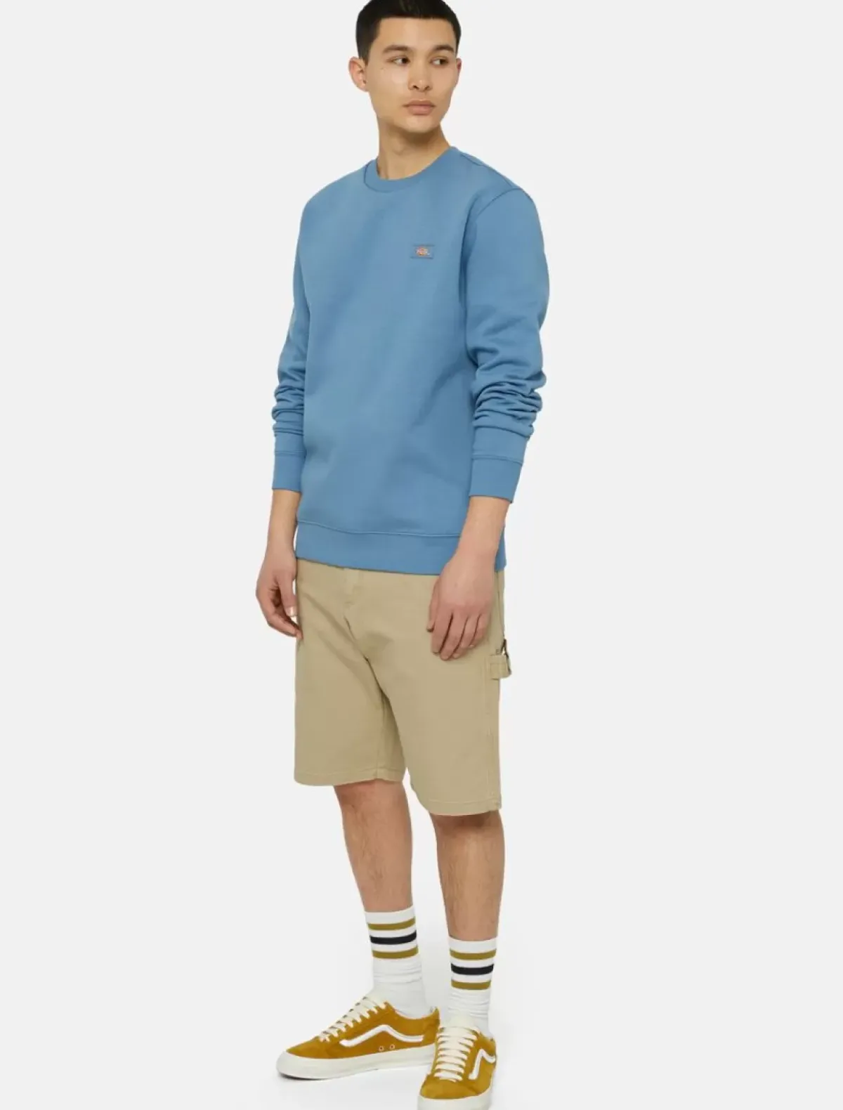 Discount Oakport Sweatshirt Sweatshirts & Hoodies