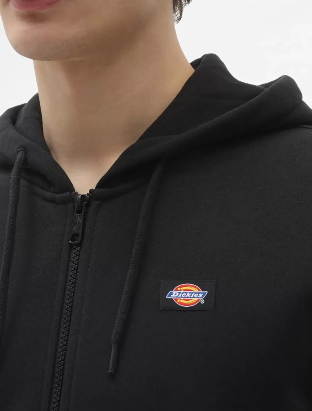 Sale Oakport Zip Hoodie Sweatshirts & Hoodies
