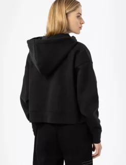 Cheap Oakport Zip Hoodie Women Sweatshirts & Hoodies