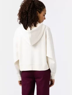 Store Oakport Zip Hoodie Women Sweatshirts & Hoodies