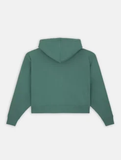 New Oakport Zip Hoodie Women Sweatshirts & Hoodies