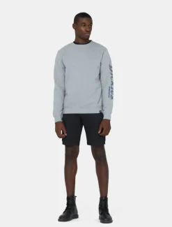 Sale Okemo Graphic Sweatshirt Work Sweatshirts & Hoodies