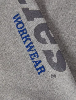 Sale Okemo Graphic Sweatshirt Work Sweatshirts & Hoodies