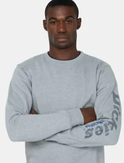 Sale Okemo Graphic Sweatshirt Work Sweatshirts & Hoodies