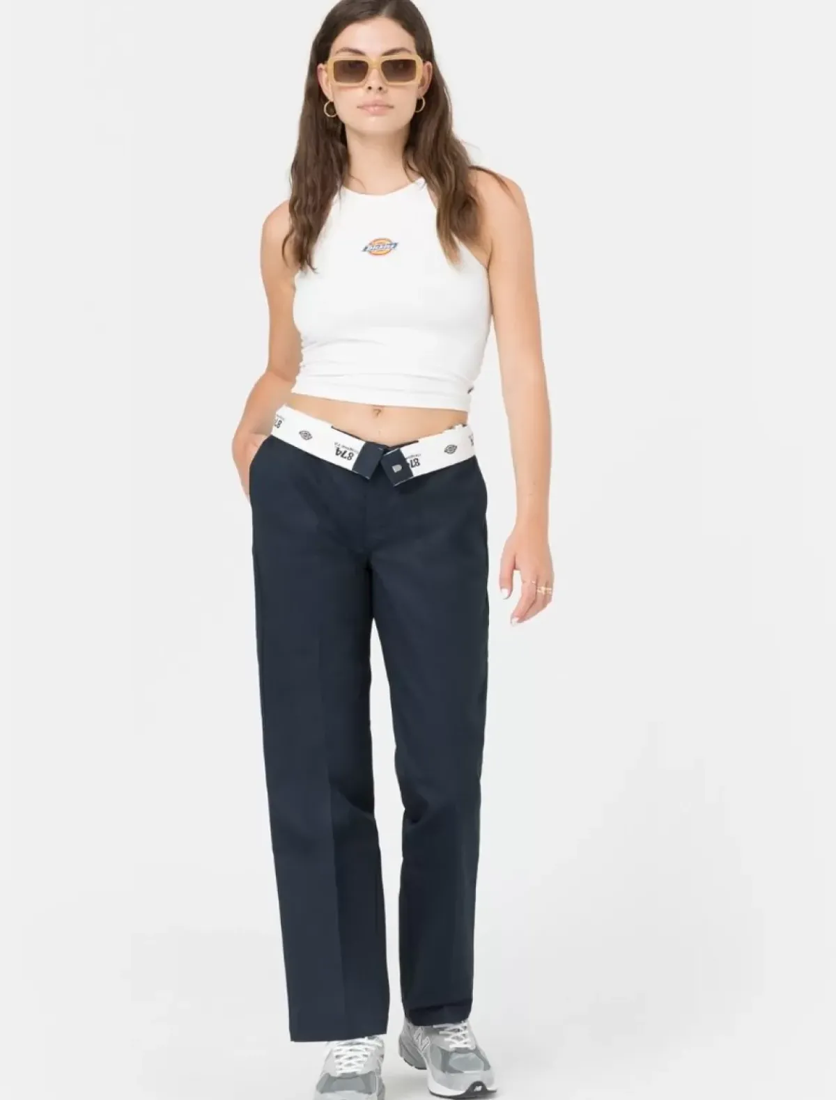 Cheap Original 874 Work Pant (Unisex) Women 874 Work Pants|Trousers