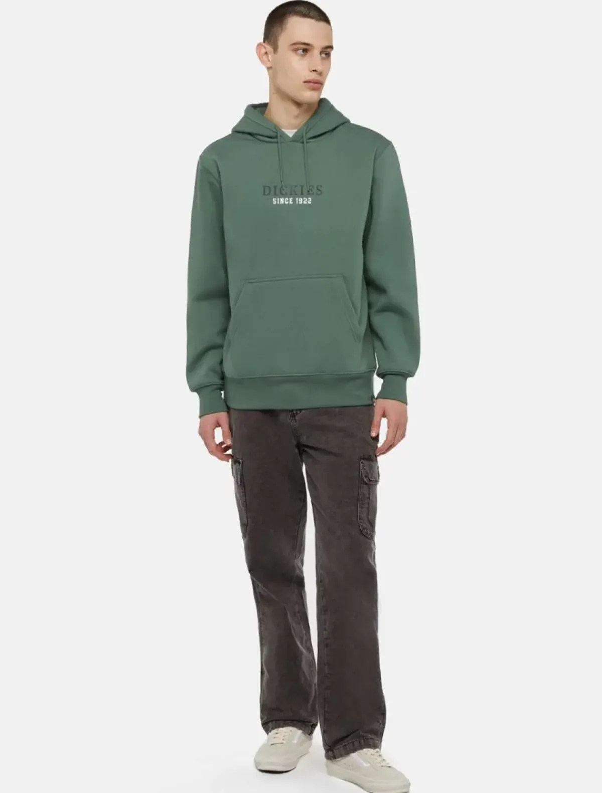 Discount Park Hoodie Sweatshirts & Hoodies