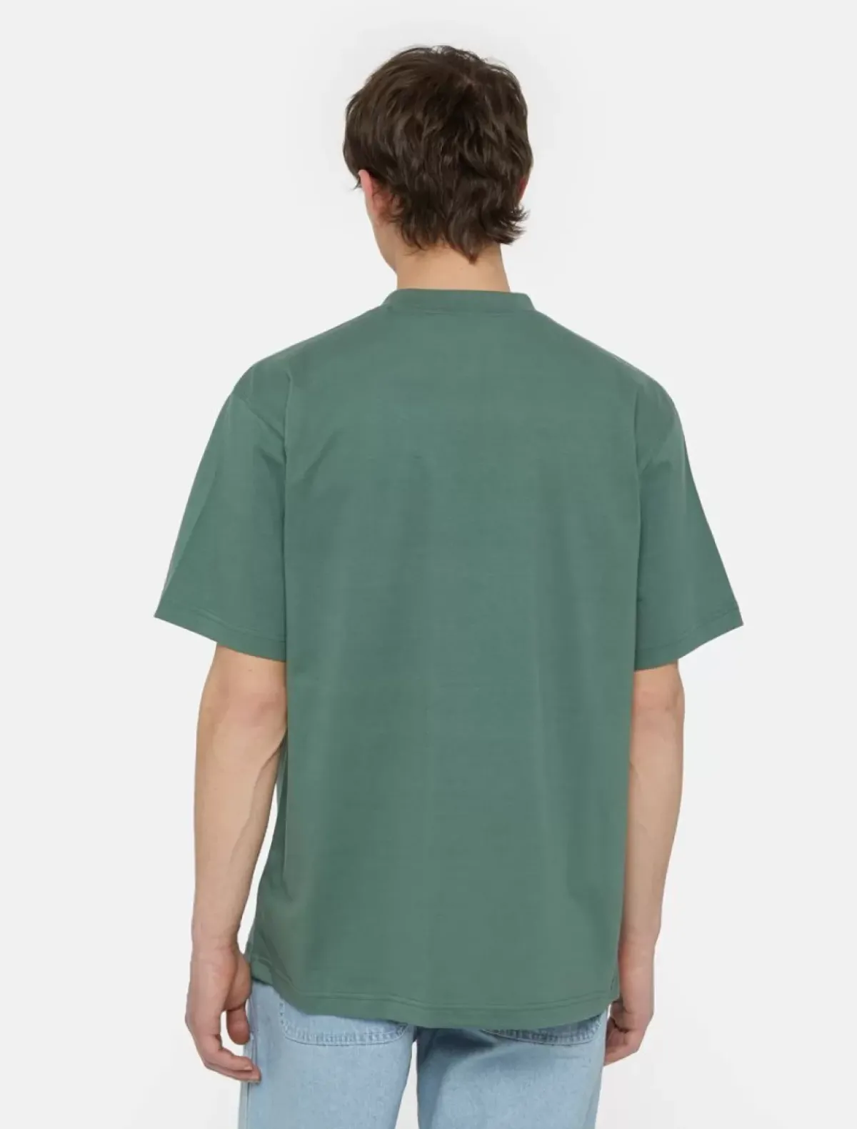 Hot Park Short Sleeve T-Shirt T-Shirts