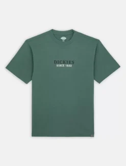 Hot Park Short Sleeve T-Shirt T-Shirts