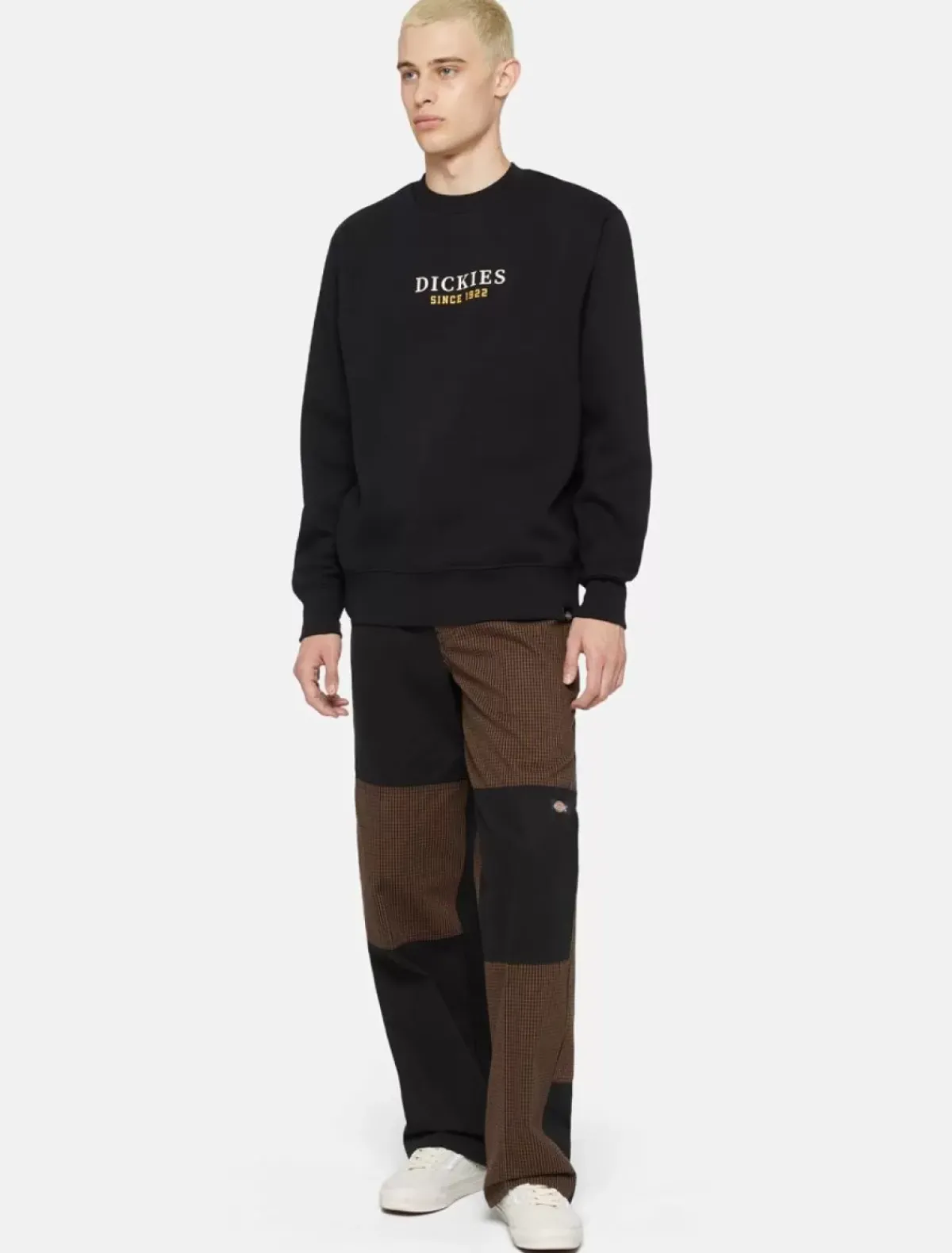 Flash Sale Park Sweatshirt Sweatshirts & Hoodies