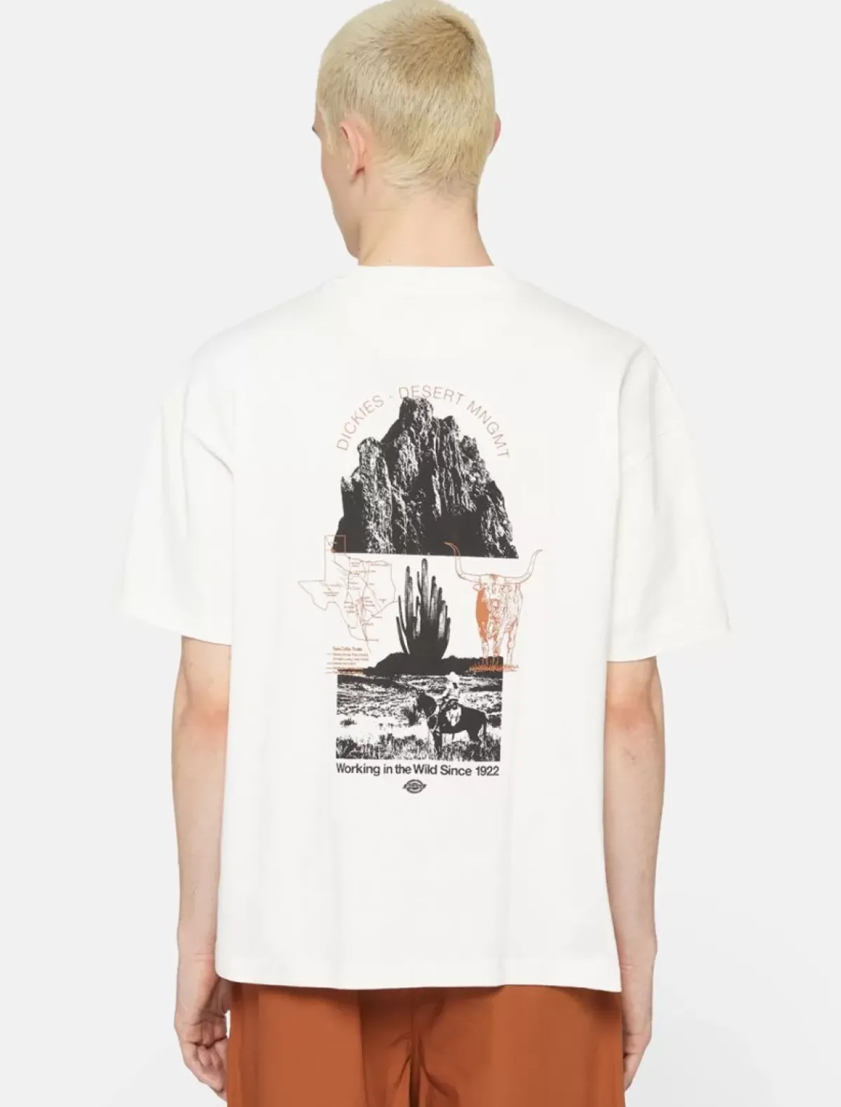 Outlet Pearisburg Short Sleeve T-Shirt T-Shirts