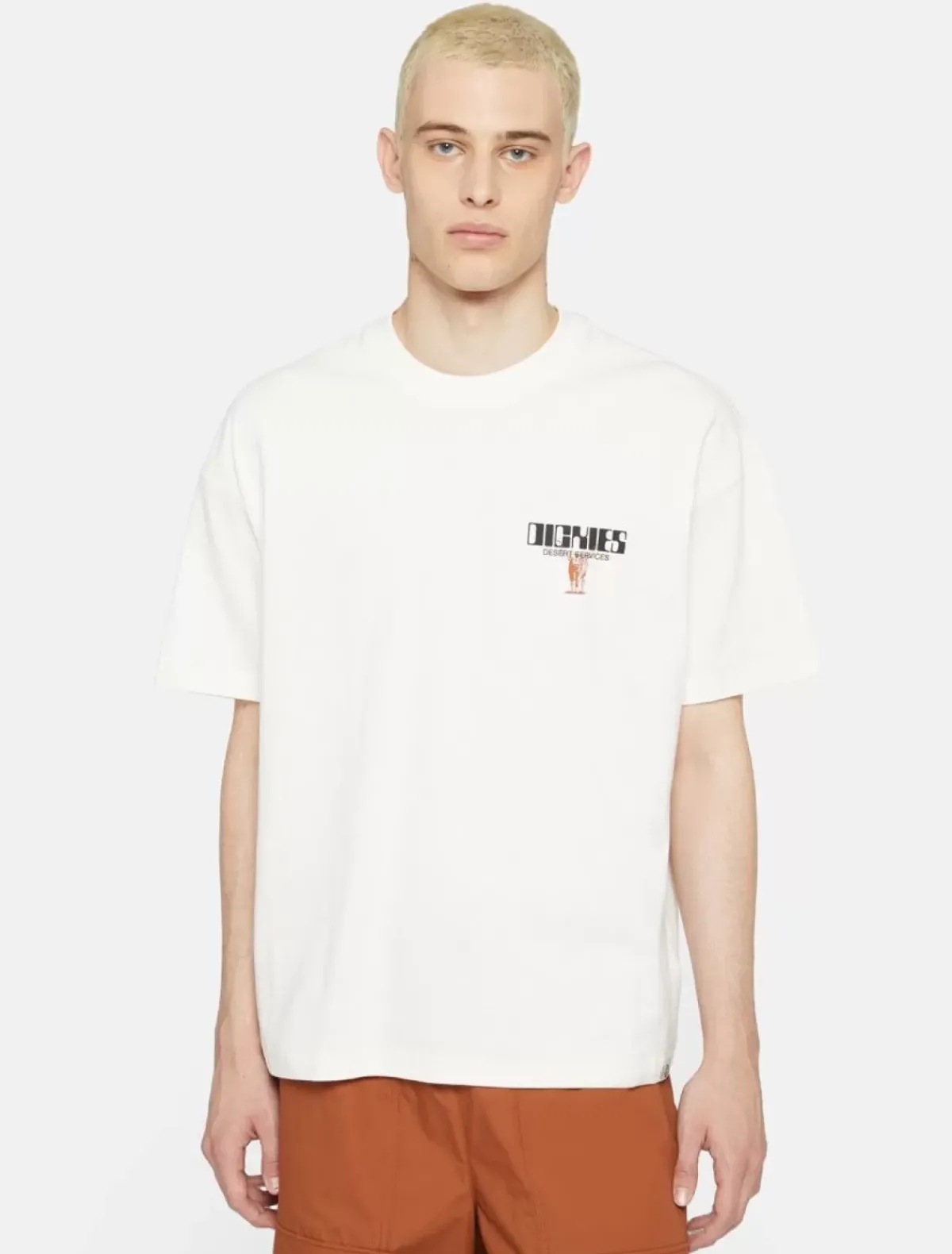 Outlet Pearisburg Short Sleeve T-Shirt T-Shirts