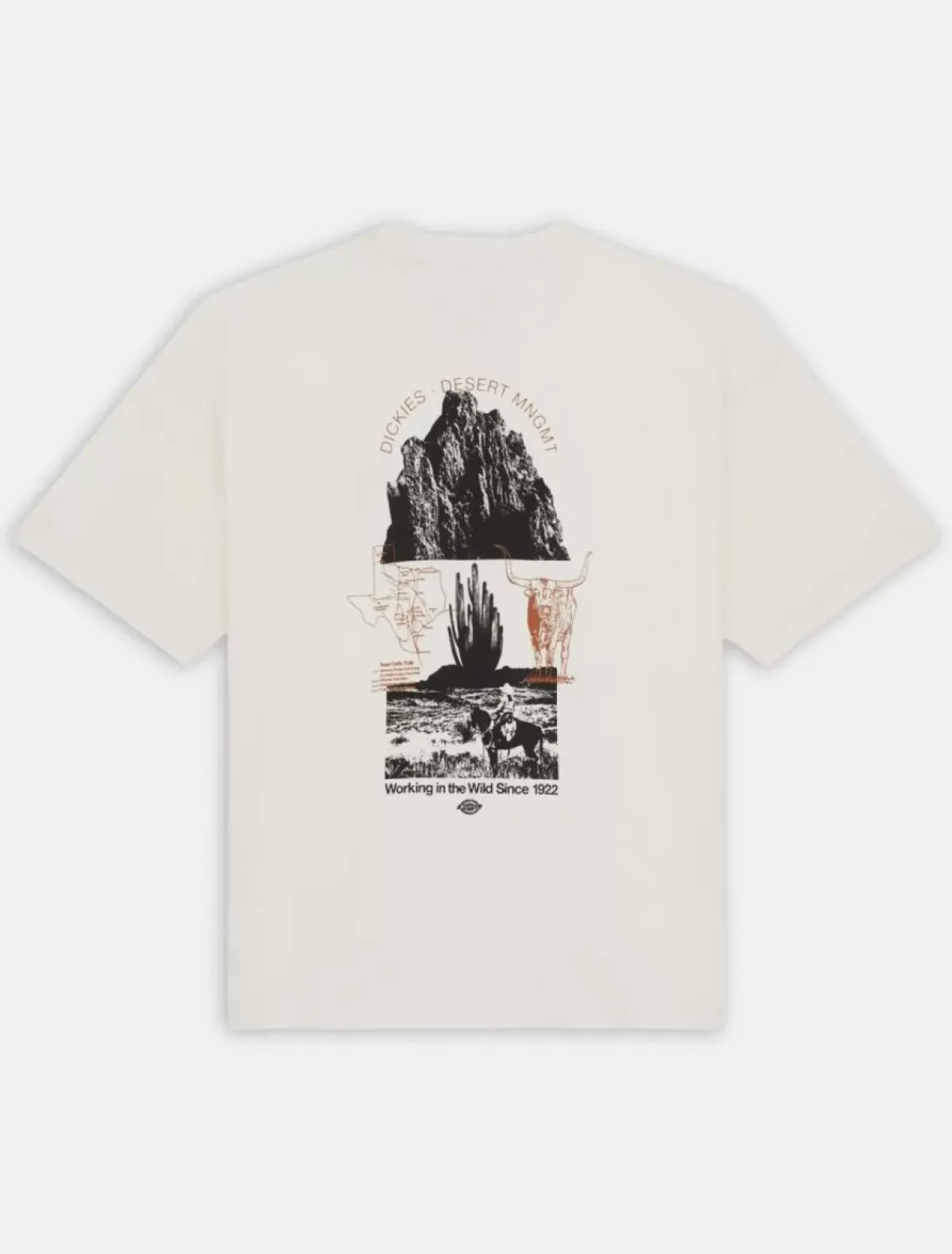 Outlet Pearisburg Short Sleeve T-Shirt T-Shirts