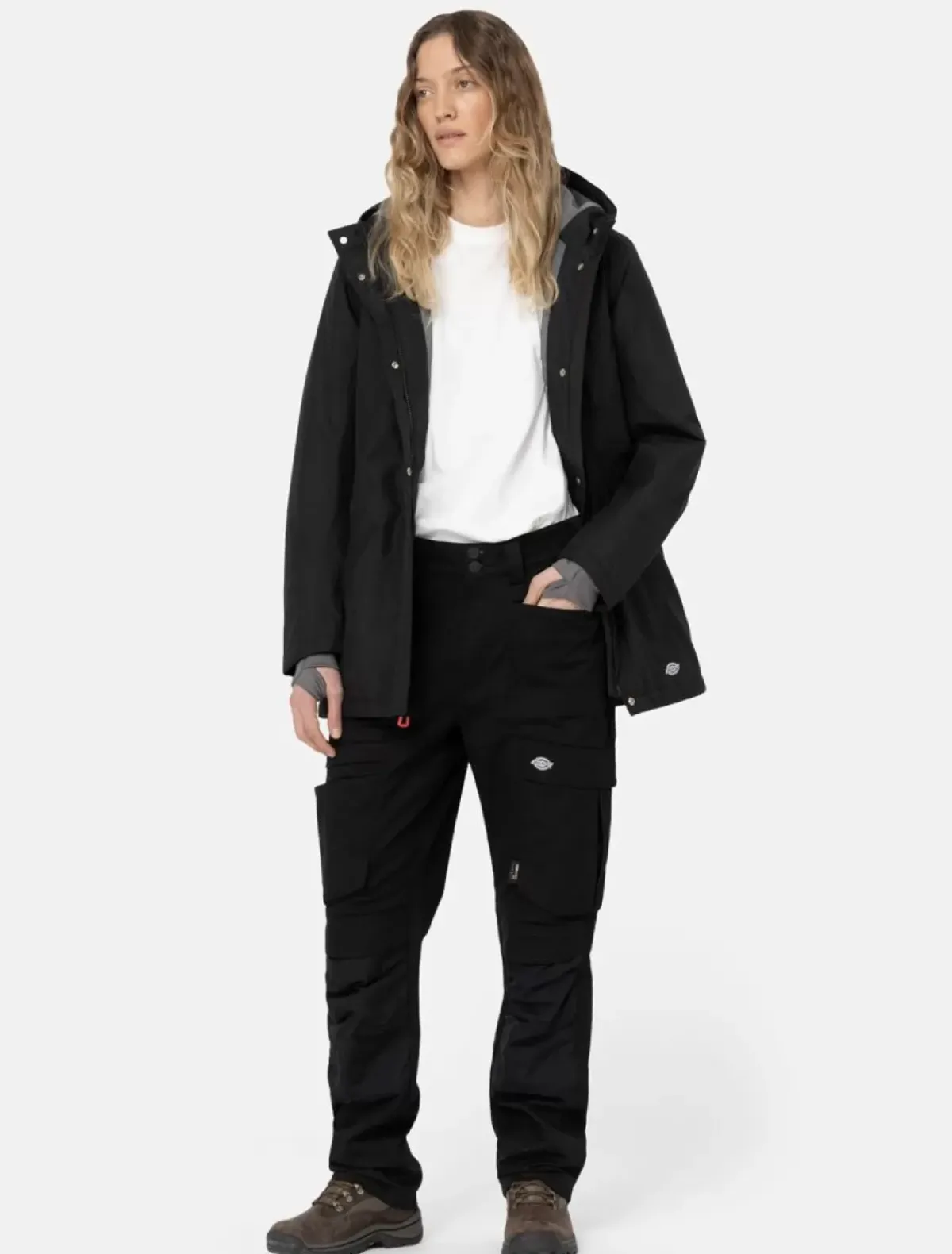Hot Performance Holster Work Trousers Women Work Trousers & Shorts