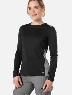 Flash Sale Performance Temp-Iq 365 T-Shirt Women Work T-shirts