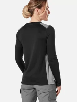 Flash Sale Performance Temp-Iq 365 T-Shirt Women Work T-shirts