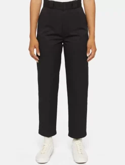 Flash Sale Phoenix Cropped Trousers Women Trousers