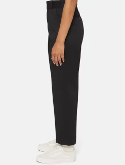 Flash Sale Phoenix Cropped Trousers Women Trousers