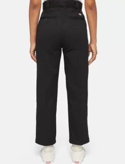 Flash Sale Phoenix Cropped Trousers Women Trousers