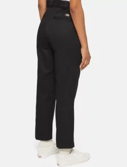 Flash Sale Phoenix Cropped Trousers Women Trousers