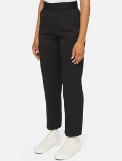 Flash Sale Phoenix Cropped Trousers Women Trousers