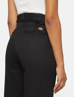 Flash Sale Phoenix Cropped Trousers Women Trousers