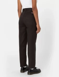 Outlet Phoenix Cropped Trousers Women Trousers