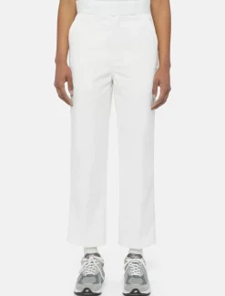 Online Phoenix Cropped Trousers Women Trousers
