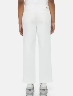 Online Phoenix Cropped Trousers Women Trousers