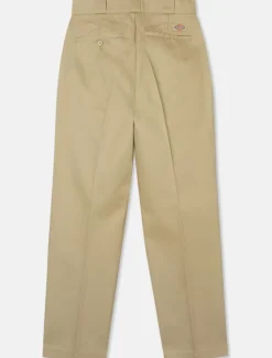 New Phoenix Cropped Trousers Women Trousers