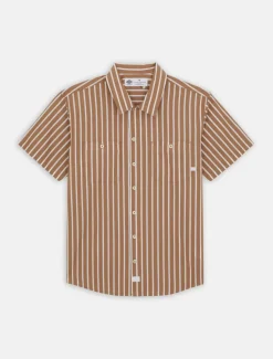 Cheap Poplin Short Sleeve Service Shirt Collabs & Collections|Shirts