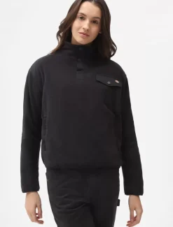 Fashion Port Allen Fleece Women Sweatshirts & Hoodies|Fleeces