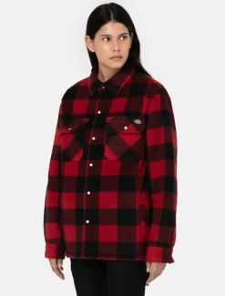 Shop Portland Shacket Women Work Shirts|Work Jackets