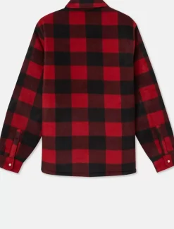 Shop Portland Shacket Women Work Shirts|Work Jackets
