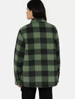 Clearance Portland Shacket Women Work Shirts|Work Jackets