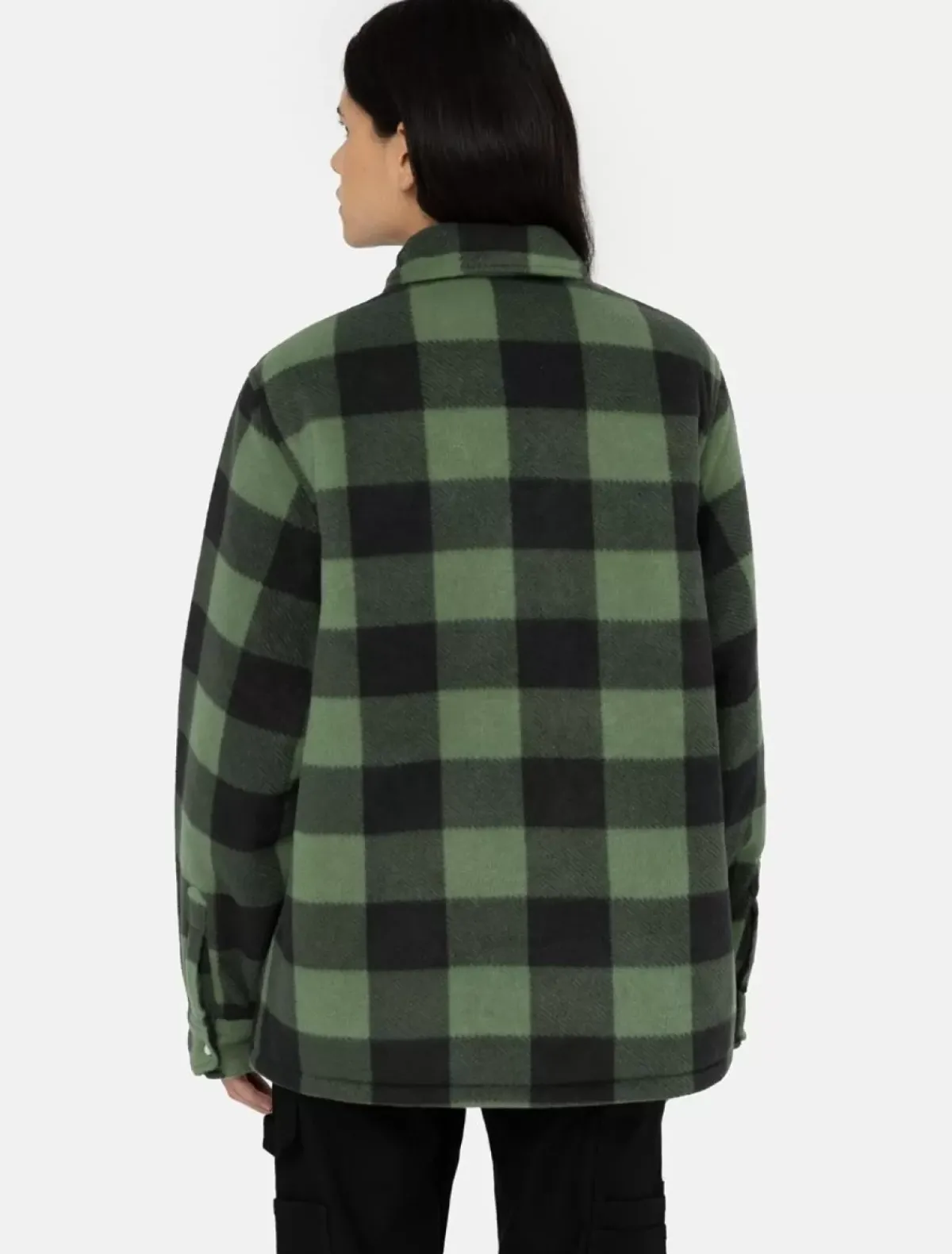 Clearance Portland Shacket Women Work Shirts|Work Jackets