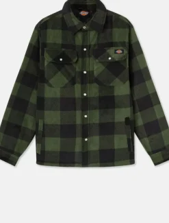 Clearance Portland Shacket Women Work Shirts|Work Jackets