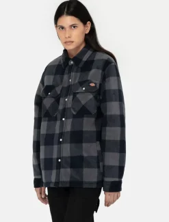 Shop Portland Shacket Women Work Jackets|Work Shirts