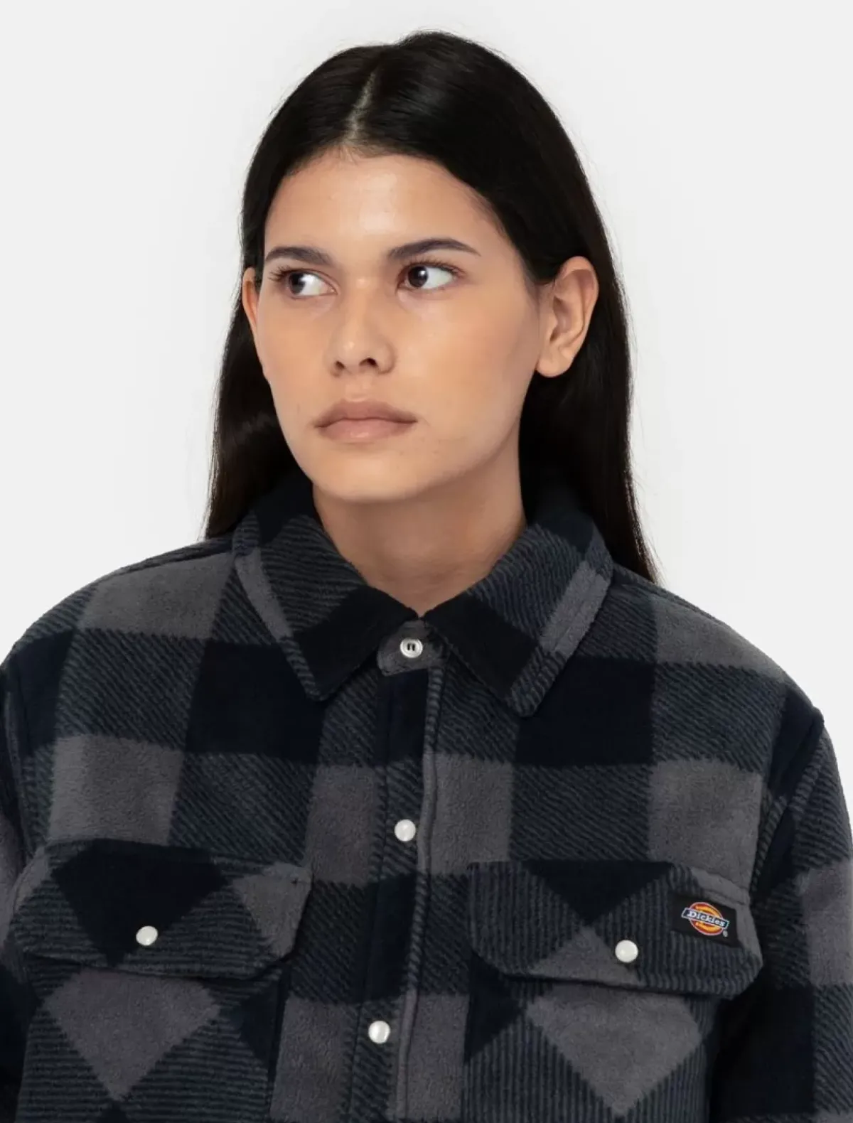 Shop Portland Shacket Women Work Jackets|Work Shirts