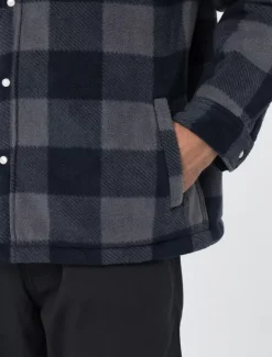 Shop Portland Shacket Women Work Jackets|Work Shirts