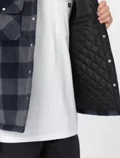 Shop Portland Shacket Women Work Jackets|Work Shirts