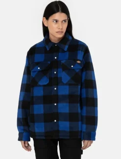 Discount Portland Shacket Women Work Shirts|Work Jackets